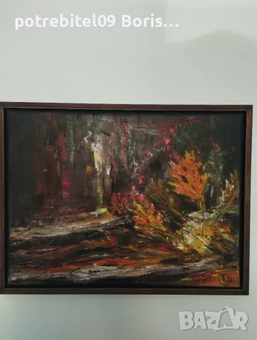 Ръчно рисувани картини на платно.Уникати., снимка 12 - Картини - 53353310