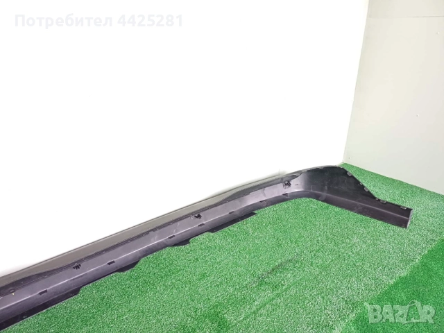 задна броня Ford Tranzit Custom, Tourneo 2022-2025 г. #1041V. a2238852001, снимка 5 - Части - 51642464