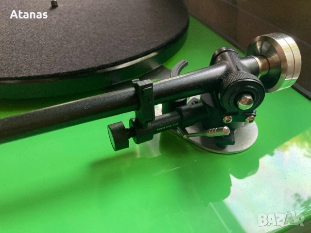 Грамофон Rega Planar RP6, снимка 7 - Грамофони - 51704481