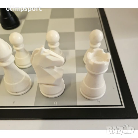 Шахматен комплект DGT  , снимка 4 - Шах и табла - 51365663