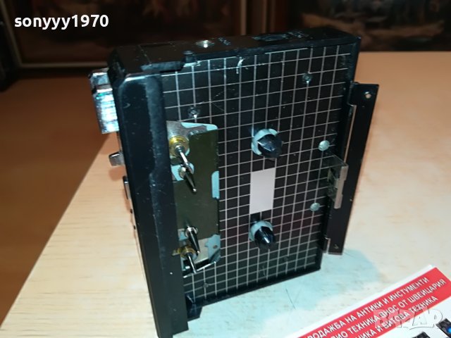 SANSUI-WALKMAN-ВНОС SWEDEN 1905221110, снимка 5 - Радиокасетофони, транзистори - 36809638