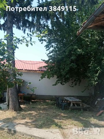 Продава къща в село Ряхово областРусе, снимка 10 - Къщи - 42290011