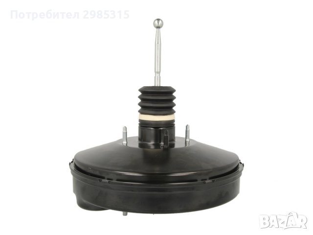 СЕРВО УСИЛВАТЕЛ