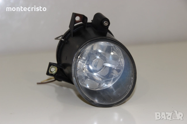 Десен халоген VW Polo 9N (2001-2005г.) десен фар за мъгла 6Q0941700 / 6Q0 941 700, снимка 2 - Части - 51479445