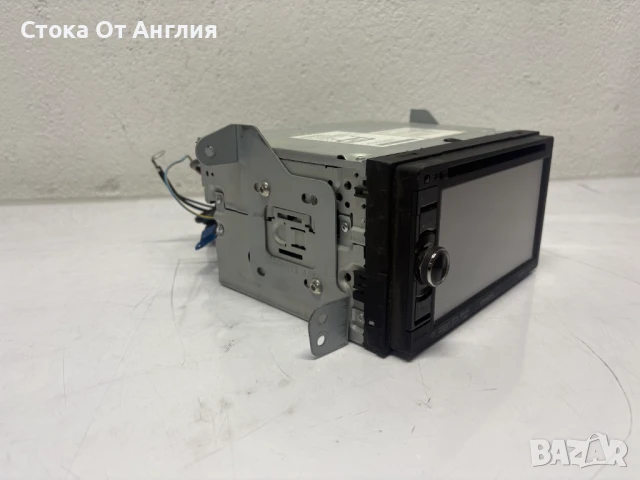 Мултимедия - Kenwood DNX-4230BT, снимка 3 - Аксесоари и консумативи - 46544089