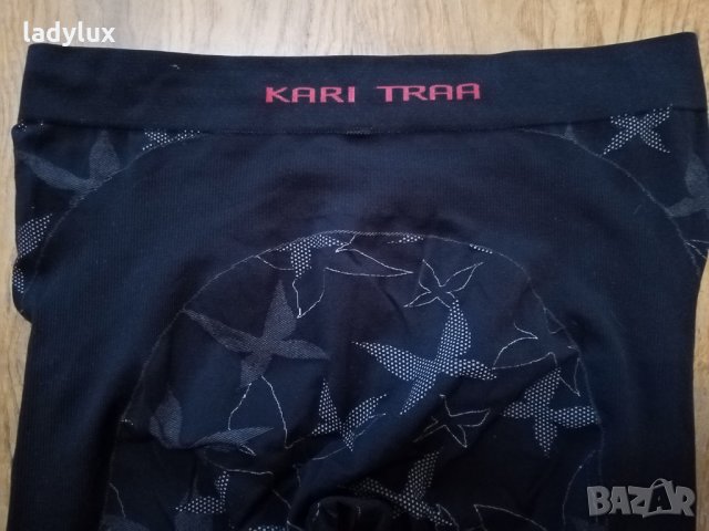 Kari Traa, Нов Термо Клин, Размер М. Код 1276, снимка 5 - Клинове - 31396015