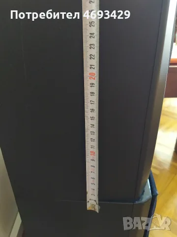 Sony Hi-Fi stereo комплект , снимка 5 - Тонколони - 56157920