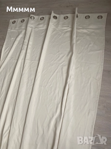 Перде 190/245см, снимка 3 - Пердета и завеси - 52751658