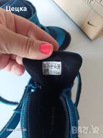 Adidas апрески, снимка 5 - Бебешки боти и ботуши - 47308326