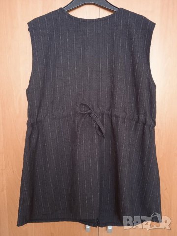 Стилен елек, снимка 8 - Елеци - 31796790