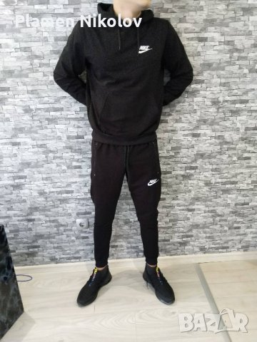 Мъжки памучен спортен екип , снимка 15 - Спортни дрехи, екипи - 31757752