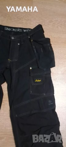 Snickers  Мъжки  Работен Панталон 48, снимка 1