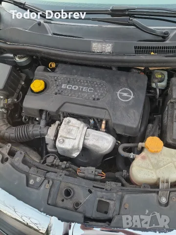 Корса идеално състояние , снимка 10 - Автомобили и джипове - 56155393