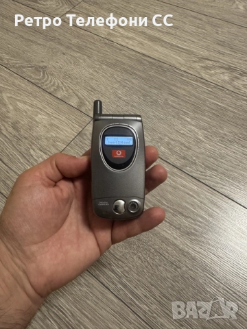 Sharp GX10i by SHARP Dark silver , снимка 5 - Други - 56443212