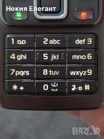 Nokia 6300i, снимка 8 - Nokia - 52826688