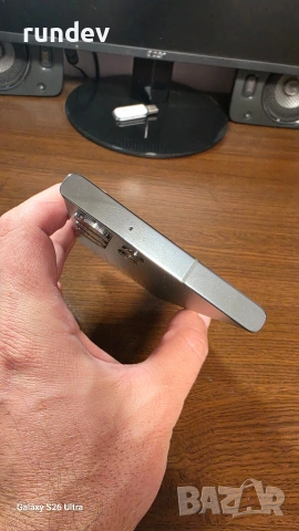 Перфектен Samsung S23 Ultra, снимка 3 - Samsung - 53891012