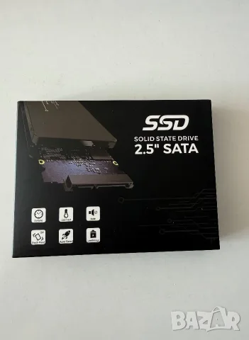 Нови SSD дискове на ниски цени