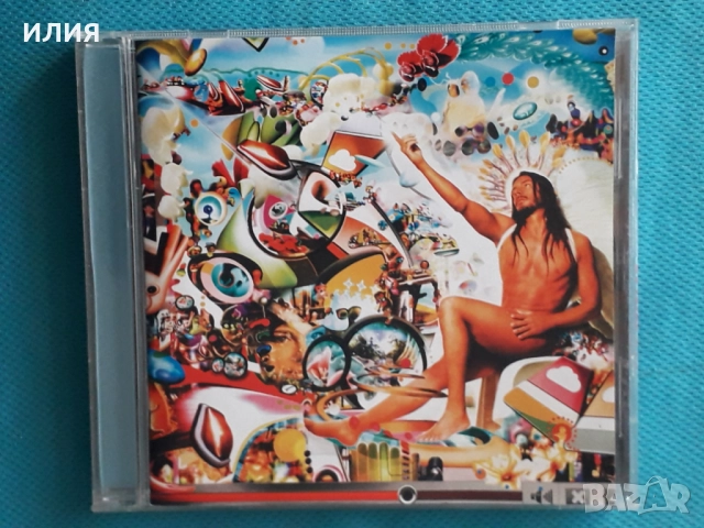 Lemon,Banzai Republic,Freestylers,Soul Ballet,Joi,Fous De La Mer-CD, снимка 2 - CD дискове - 49396516