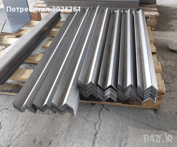 ламели за ламелни огради, снимка 3 - Огради и мрежи - 48624587