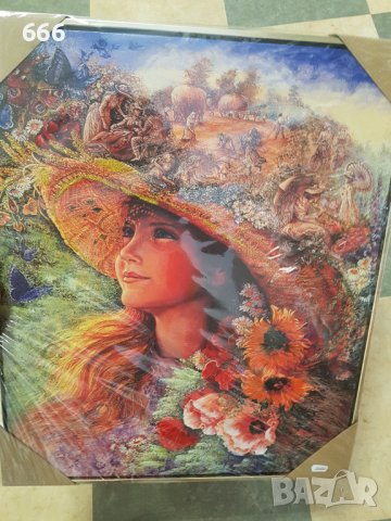 Картина, снимка 2 - Картини - 42381319