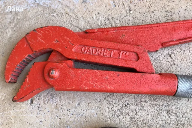 метални  укрепващи вериги и други инструменти , снимка 13 - Други инструменти - 34584938