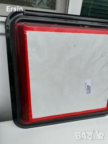 Чисто нов оригинален прозорец POLYPLASTIC HOLLAND Knaus&Tabbert (имам налични бройки) , снимка 2 - Къмпинг мебели - 47475300