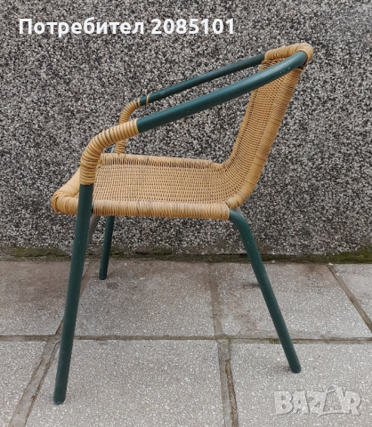 Стол за тераса или двор, снимка 2 - Столове - 44819515