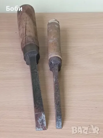 Стари дърводелски инструменти 