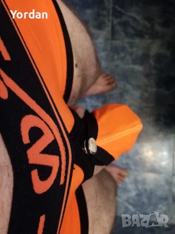 секси мъжки боксерки 