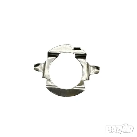 Адаптер за LED крушка H7 за Volkswagen Golf 5 Jetta Caddy, снимка 2 - Аксесоари и консумативи - 55864680