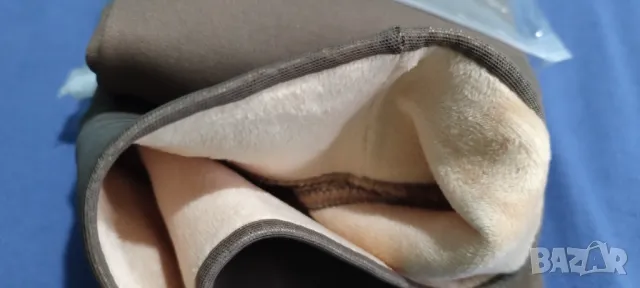 Термо чорапогащник "втора кожа", снимка 7 - Клинове - 48212726