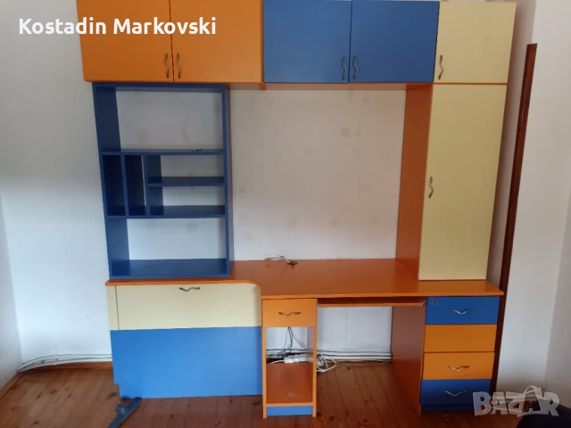 Детско обзавеждане 