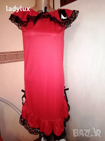 RIO, Рокля, Размер S/М. Код 1933