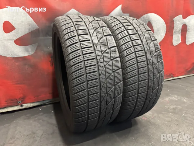 225 45 17, Зимни гуми, Goodride SW601, 2 броя