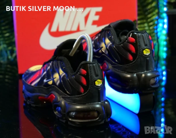 Мъжки Маратонки 💫 Nike , снимка 3 - Маратонки - 51300613