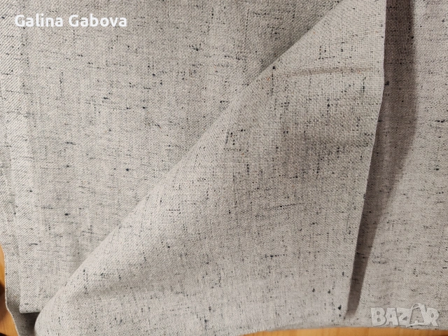 Неупотребявани платове, снимка 7 - Платове и дамаски - 46509008