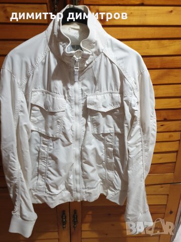 Марково яке killerloop, снимка 2 - Якета - 34933269