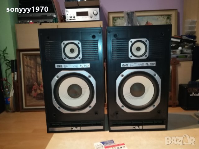 JWS SWEDEN 2БР ТОНКОЛОНИ 2212211102