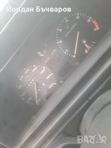 Фолксваген Голф Мк2 1.6 Memphis Edition, снимка 11 - Автомобили и джипове - 53234126