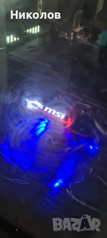 Бюджетен Геймърски компютър , снимка 6 - Геймърски - 50732684
