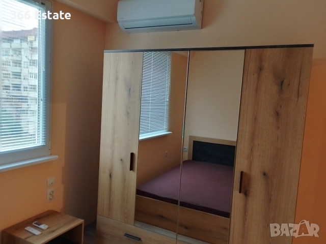 Наем Пловдив Двустаен Апартамент, снимка 5 - Апартаменти - 52721976