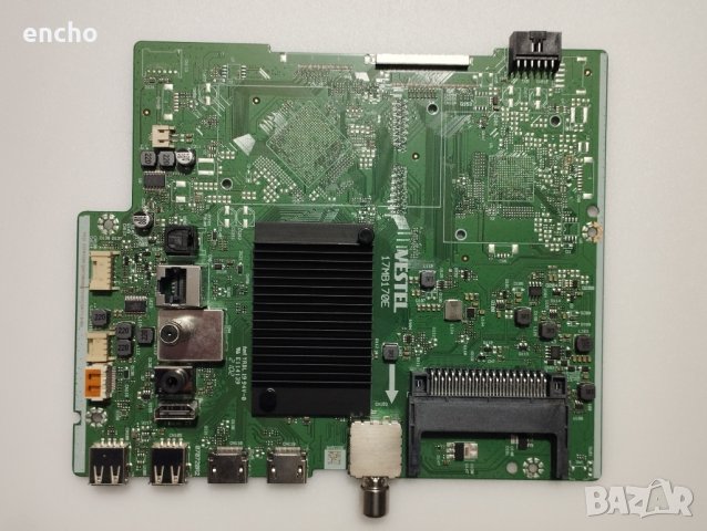 Счупен JVC LT-65VAQ8100, снимка 3 - Части и Платки - 39286685