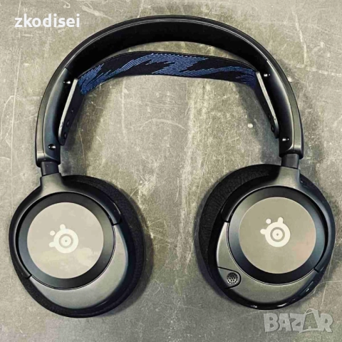 Bluetooth Слушалки STEELSERIES ARCTIS NOVA 1P, снимка 3 - Bluetooth слушалки - 51928207