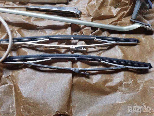 Части за Газ 21,24 Волга, снимка 13 - Части - 30666086