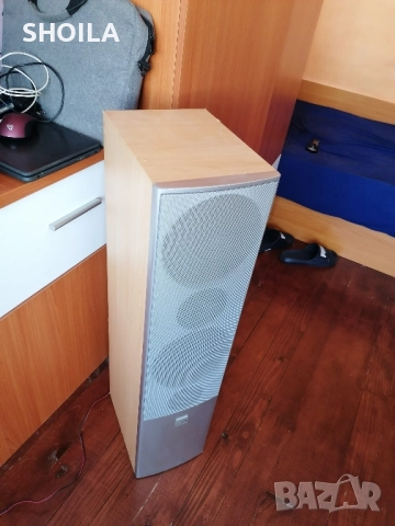 Canton le-170 единична бройка, снимка 2 - Тонколони - 51542647