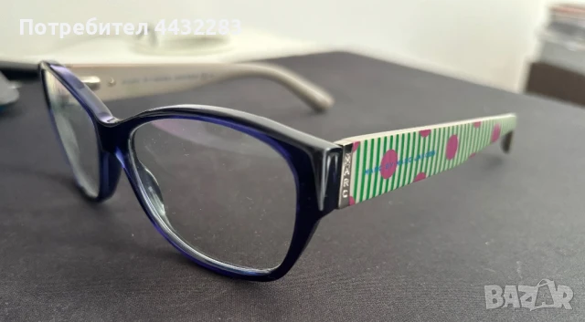 Рамки за очила Marc Jacobs MMJ 518 DRN, снимка 2 - Слънчеви и диоптрични очила - 51015731