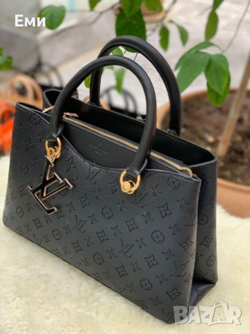 LOUIS VUITTON луксозни дамски чанти , снимка 8 - Чанти - 44657875