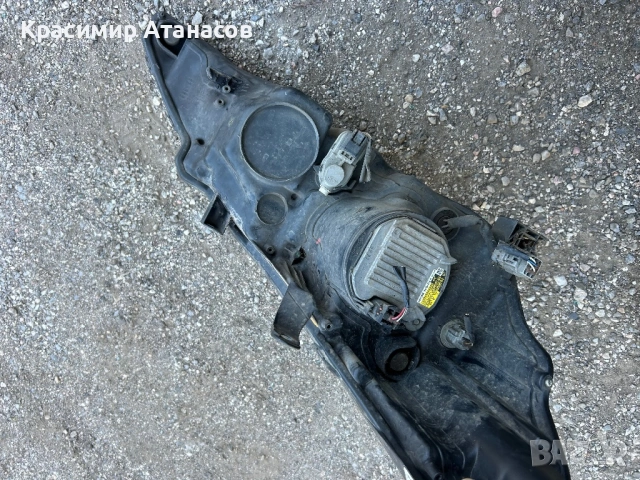 81150-0F170. Фар ляв Xenon за Тойота версо. 2013-2018г, снимка 9 - Части - 54361563