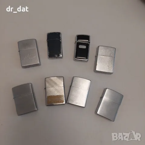 Запалки Zippo оригинални