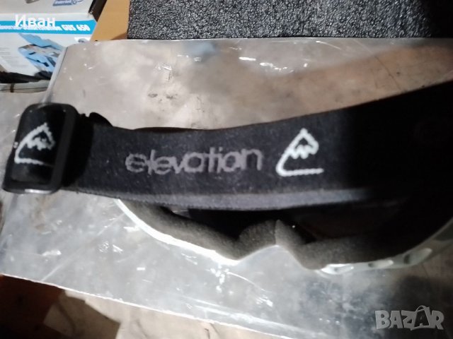 Скиорски очила, снимка 3 - Зимни спортове - 37682810